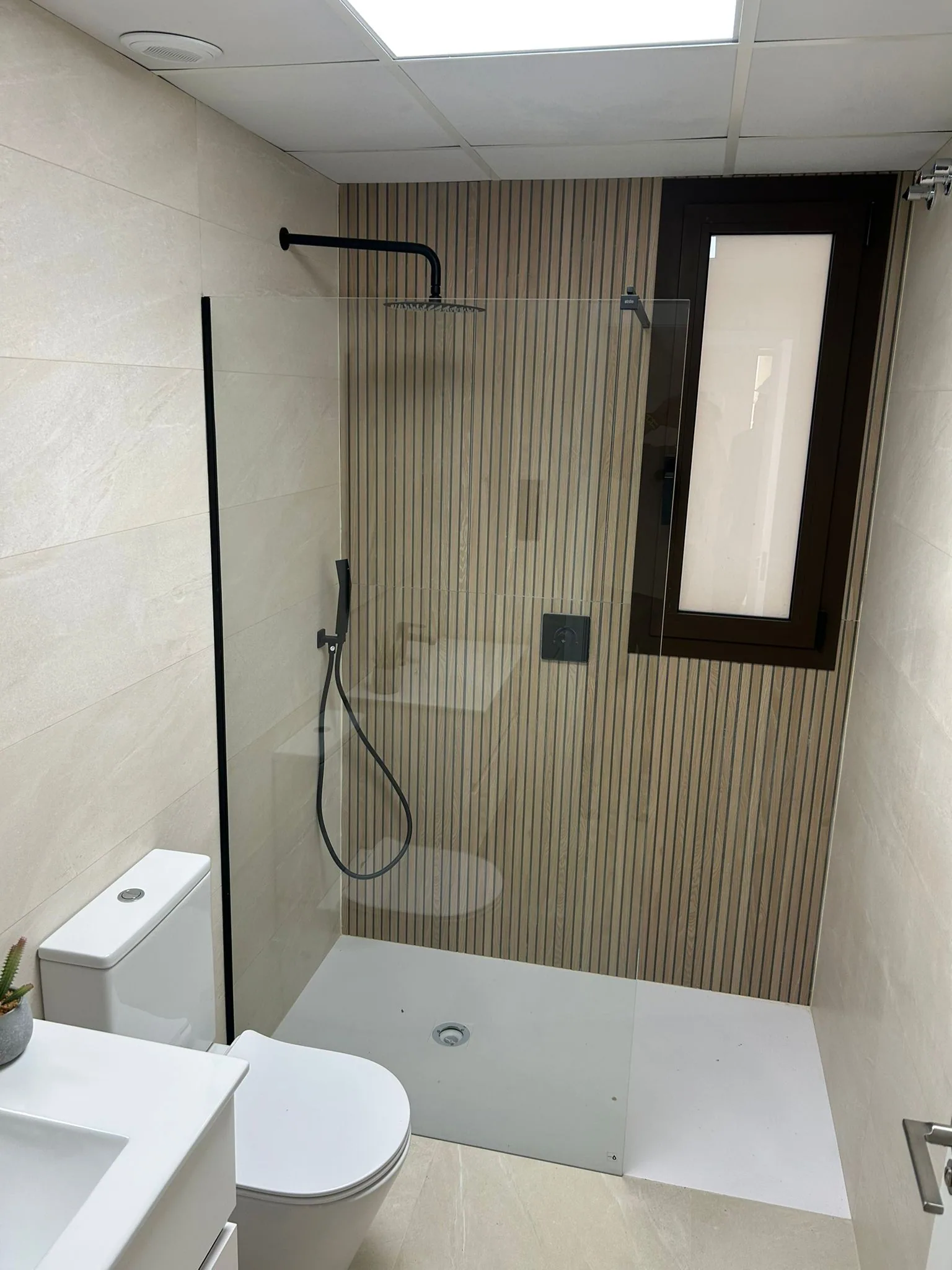 Casa Sin Atajos — Interieur