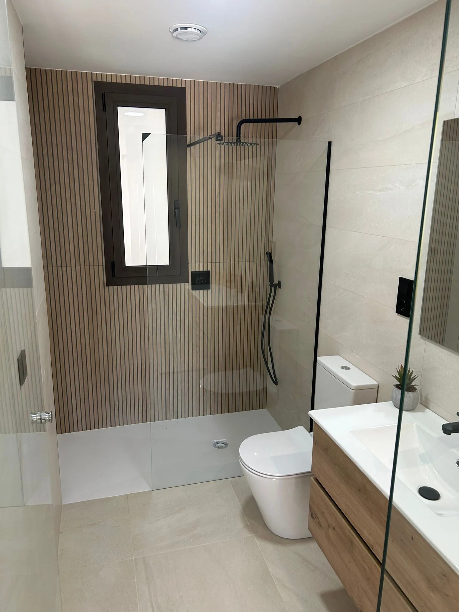 Casa Sin Atajos — Interieur