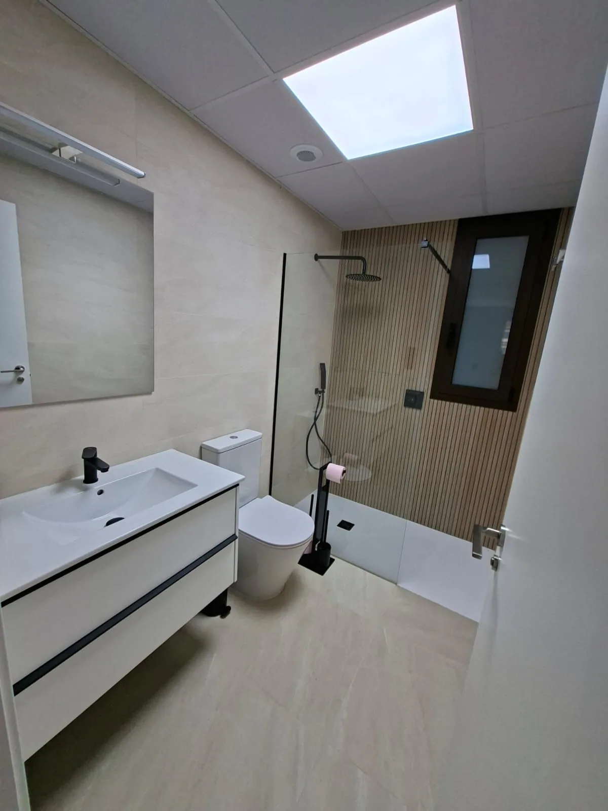 Casa Sin Atajos — Interieur
