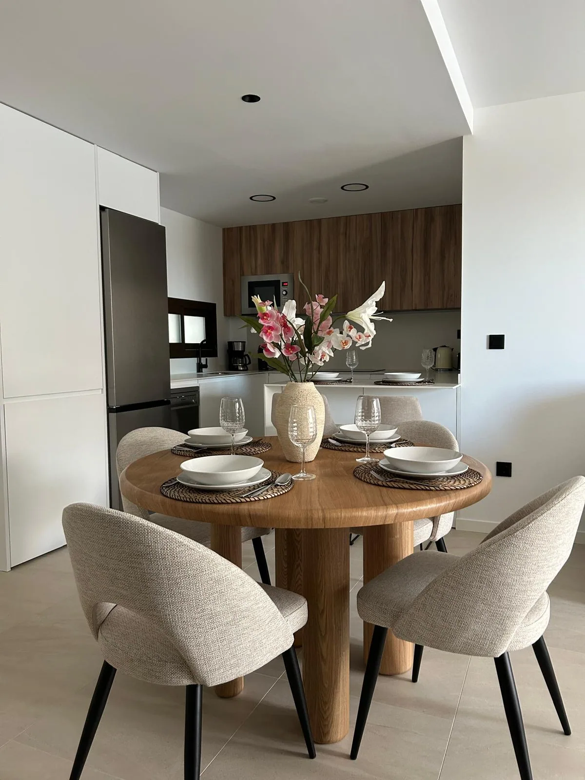 Casa Sin Atajos — Interieur