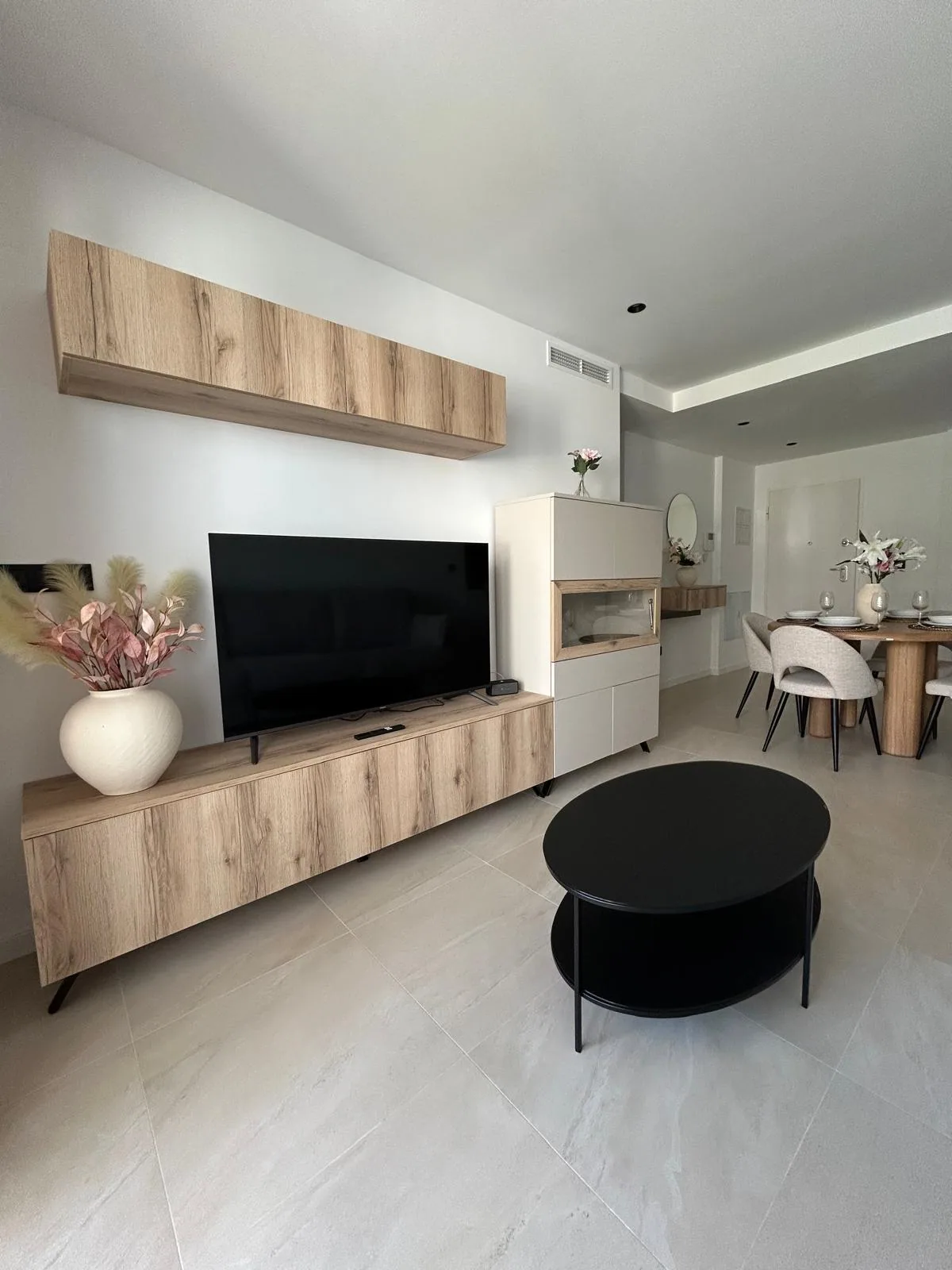 Casa Sin Atajos — Interieur