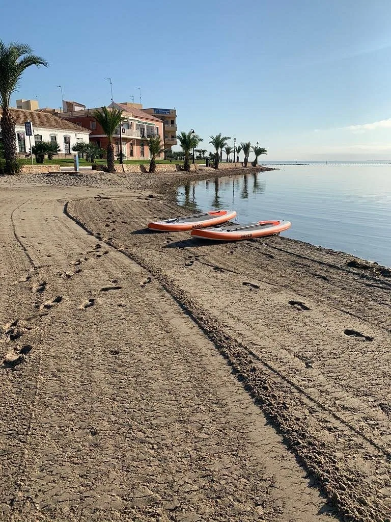 Los Alcázares