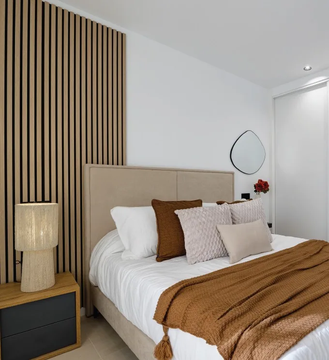 Casa Sin Atajos — Interieur