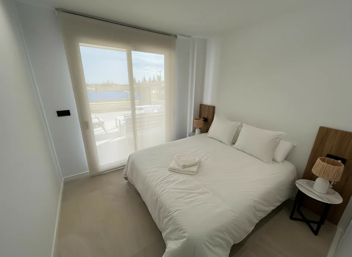 Casa Sin Atajos — Interieur