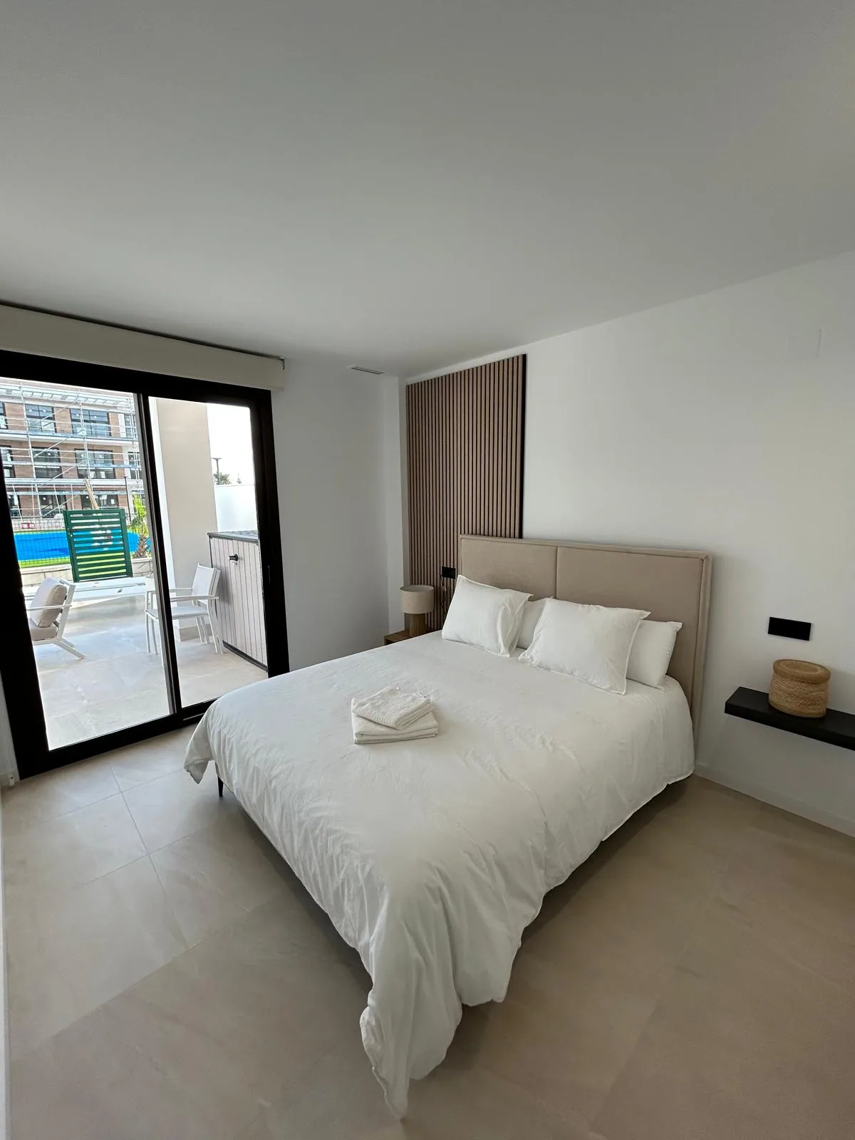 Casa Sin Atajos — Interieur