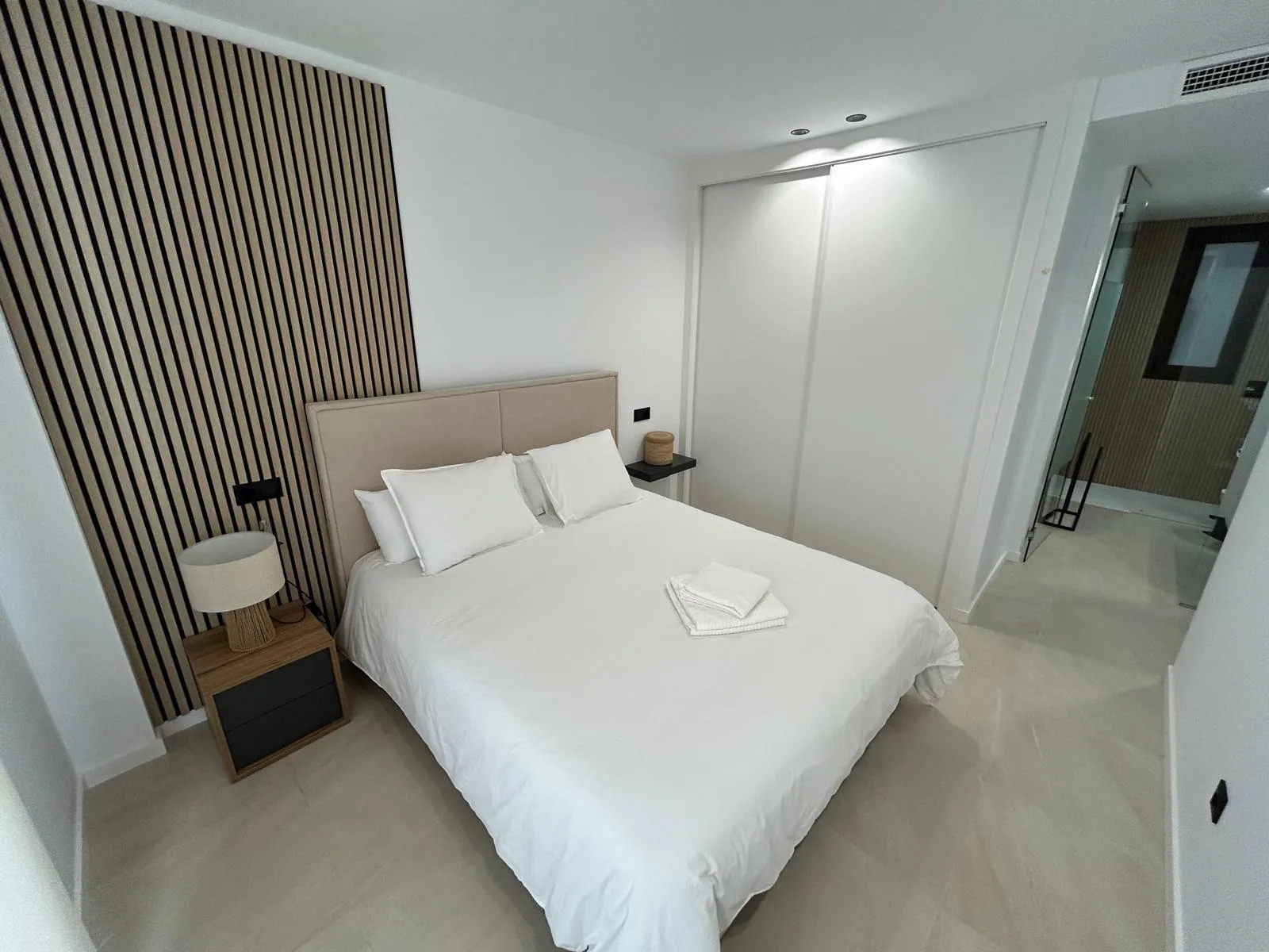 Casa Sin Atajos — Interieur